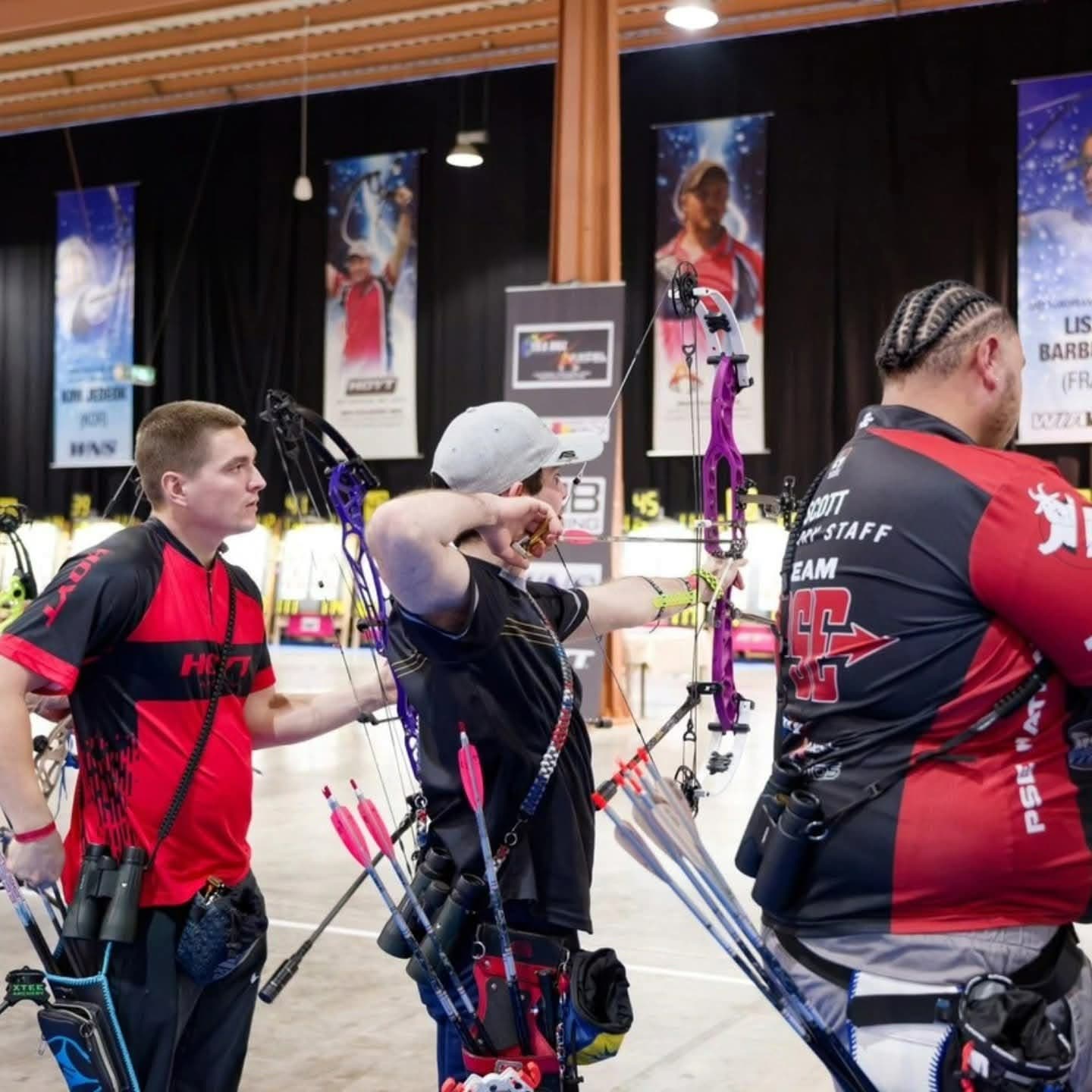 Les activités du club